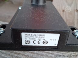 Euchner MGB-E-A2-106051