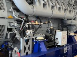 MTU 12V4000 DS2000