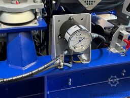 MTU 12V4000 DS2000
