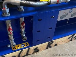 MTU 12V4000 DS2000