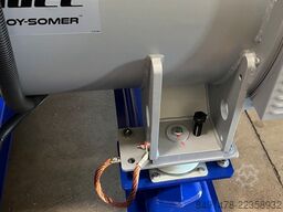 MTU 12V4000 DS2000