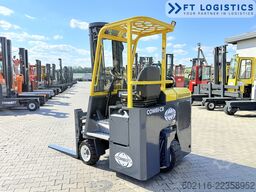 Combilift CB3000 DIESEL TRIPLEX 5500 FREE-LIFT