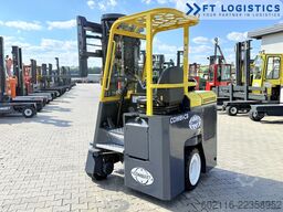 Combilift CB3000 DIESEL TRIPLEX 5500 FREE-LIFT