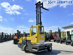 Combilift C5000SR DIESEL DUPLEX 5600MM POSITIONER