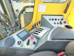 Combilift C5000XL DIESEL DUPLEX 4M WIDE POSITIONER