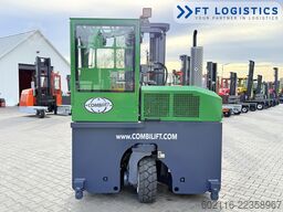 Combilift C3000 DIESEL TRIPLEX 5600 FREE-LIFT