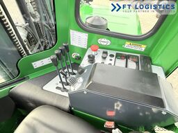 Combilift C3000 DIESEL TRIPLEX 5600 FREE-LIFT