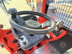 Combilift C6000SL DIESEL DUPLEX 4550 FREE-LIFT