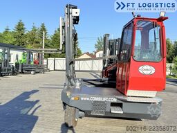 Combilift C6000SL DIESEL DUPLEX 4550 FREE-LIFT