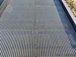 Storax 5 ton vlakke rijplaat / oprit