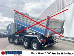 Mercedes-Benz Actros MP 3, 3241/8x4