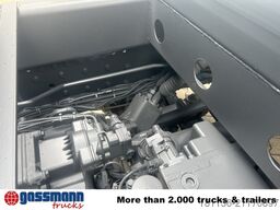 Mercedes-Benz Actros MP 3, 3241/8x4