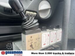 Mercedes-Benz Actros MP 3, 3241/8x4