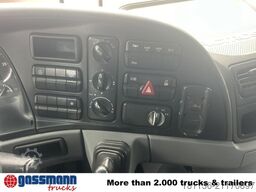 Mercedes-Benz Actros MP 3, 3241/8x4