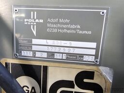 Polar Mohr L 600-3