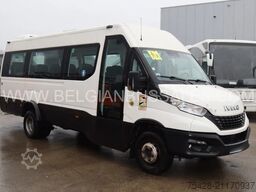 Iveco DAILY / A65C18/  Airco / Automatic / Lift