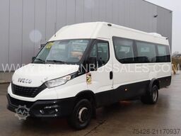 Iveco DAILY / A65C18/  Airco / Automatic / Lift