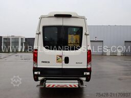 Iveco DAILY / A65C18/  Airco / Automatic / Lift