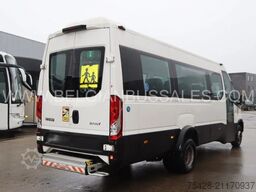 Iveco DAILY / A65C18/  Airco / Automatic / Lift