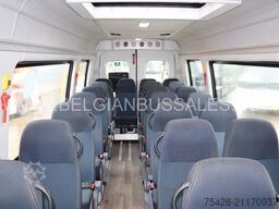 Iveco DAILY / A65C18/  Airco / Automatic / Lift