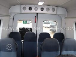 Iveco DAILY / A65C18/  Airco / Automatic / Lift