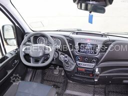 Iveco DAILY / A65C18/  Airco / Automatic / Lift