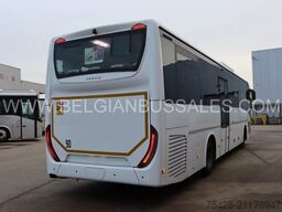 Iveco Crossway/Airco/Lift / Automatic