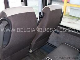 Iveco Crossway/Airco/Lift / Automatic