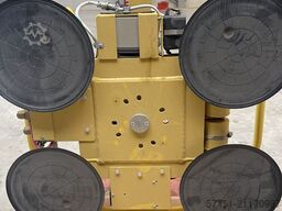 WOOD'S POWERGRIP MRT411LDCO