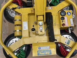 WOOD'S POWERGRIP MRT411LDCO