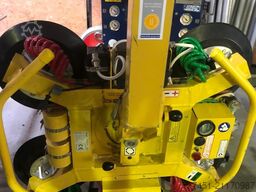 WOOD'S POWERGRIP MRT411LDCO