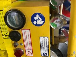 WOOD'S POWERGRIP MRT411LDCO