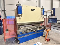 GWF Mengele H 80 - 2