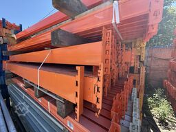 ITS Paller racking system
