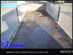 DAF XF 440, Baustoff, Terex 145.2