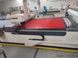 Lectra Vector 5000 V3