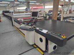 Lectra Vector 5000 V3