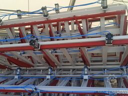 Lignum  press Patzleiner TRKP 12