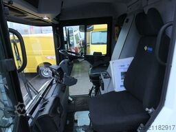 ravo 540 Maxi Kompaktkehrmaschine KLIMA