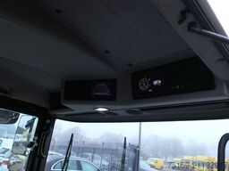 ravo 540 Maxi Kompaktkehrmaschine KLIMA