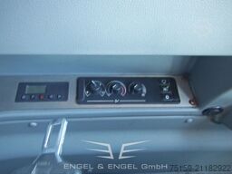 setra S415 NF - EEV1 EURO 5 STANDHEIZUNG