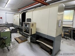 ELB-Schliff Brilliant B15 Unicorn