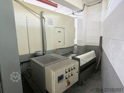 ELB-Schliff Brilliant B15 Unicorn