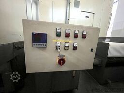 ELB-Schliff Brilliant B15 Unicorn