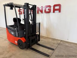 Toyota 11263 - 7FBEST15