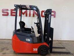 Toyota 11263 - 7FBEST15