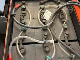 Toyota 11263 - 7FBEST15
