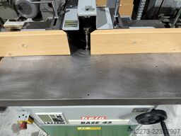 Lazzari BASE 45