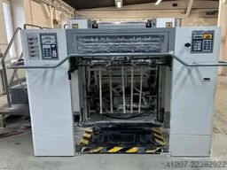 Sakurai 566 SD