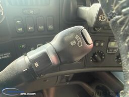 Scania R520 V8 8x4, 401000 km!, Euro 6